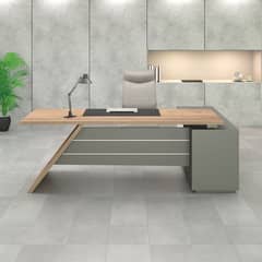 OFFICE FURNITURE MAKE TO ORDER