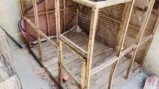 Cage