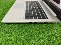 HP probook 445 Ryzen5 4500U ! I5 10th gen