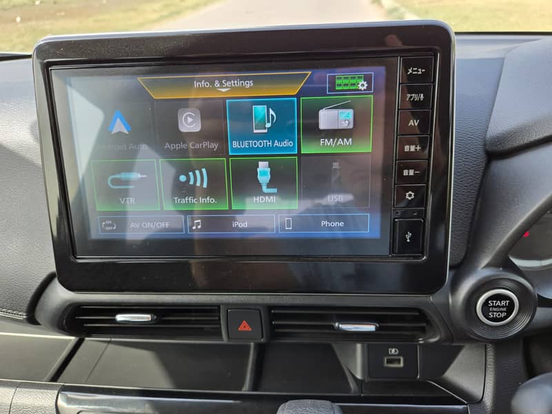 Mitsubishi Ek X Sports Hybrid 2023 Fresh Dayz N Wgn Alto Mira 3