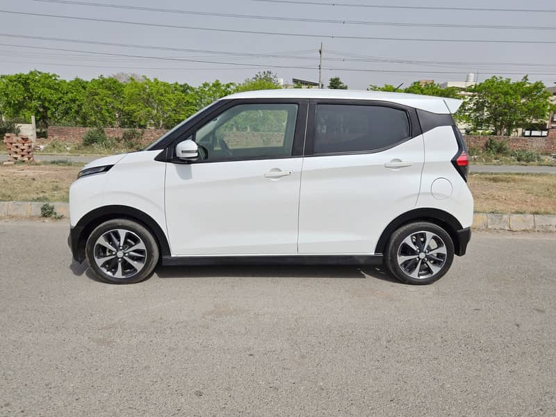 Mitsubishi Ek X Sports Hybrid 2023 Fresh Dayz N Wgn Alto Mira 7