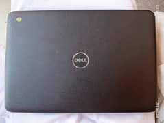 Dell Laptop 3180 16GB Storage 4GB RAM Dual-core 1.6GHz 6th Generation