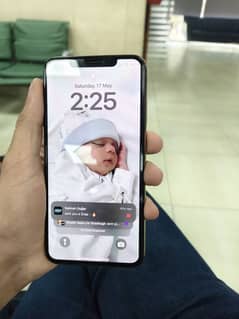 battery change PTA approved 256 GB