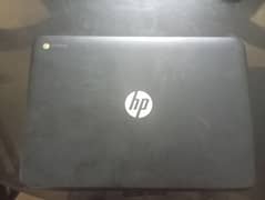 HP CHROMEBOOK