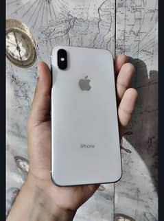 I phone x 256gb