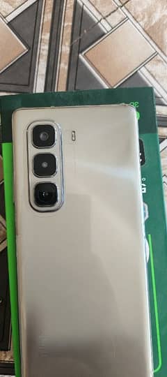 infinix