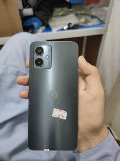 MOTOROLA G14 4/128 PTA APPROVED