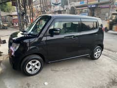 Suzuki MR Wagon 10th anniversary edition Urgent for sale