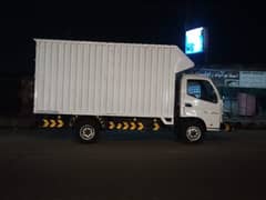 Foton M 280 for sale