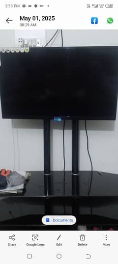 ecostar led 32" simple not Smart box & remood orgnal 10/10