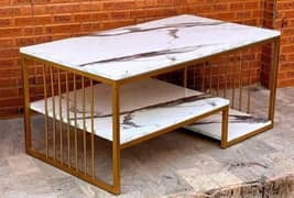 Center table's and console