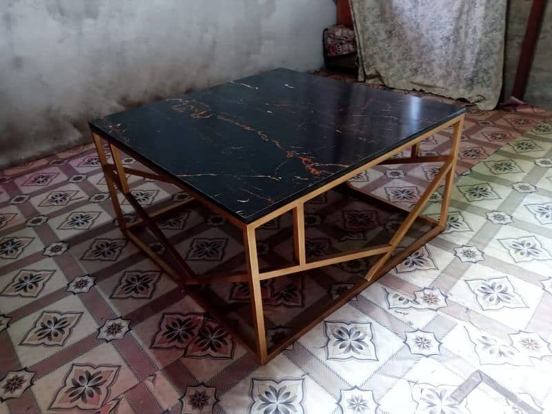 Center table's and console 1