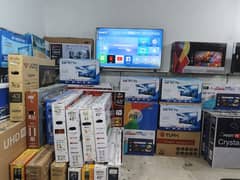 Andriod led 32 InCh Samsung Slim 4k Call. 03024036462