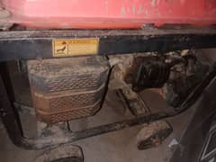 Loncine 3500