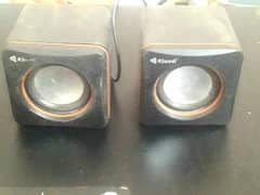 Speakers