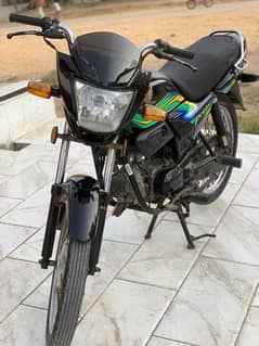 Honda pridor