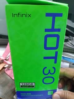infinix