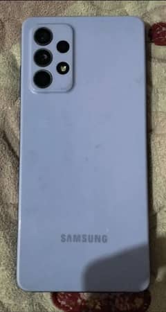 Samsung A52