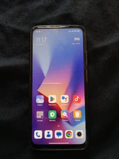 Redmi Note 10