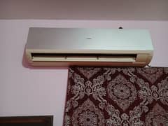Haier 1.5 Ton Split AC (Non-Inverter)