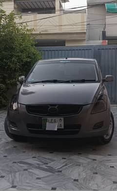 FAW V2 2017