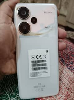 Redmi Note 13 Pro Plus (5G) Aurora Purple 12 GB Ram | 512 GB