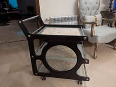 Stylish Tea Trolly