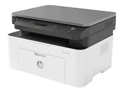 HP Laser mfp 135a