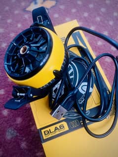 Cooling fan