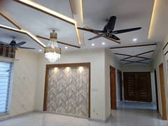 Soan Garden 16 Marla House For Sale