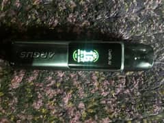 Vape pod