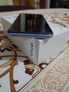 vivo y33s 8 gb ram 128 gb memory free home delivery