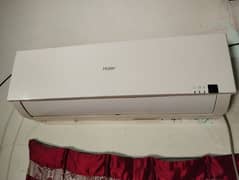 Haier Ac