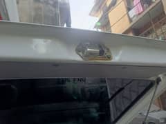 Suzuki Mehran 1998
