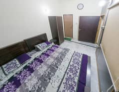Hostel