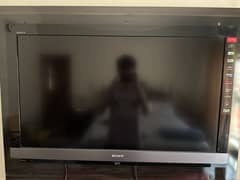Sony led tv