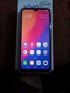 Vivo Y17
