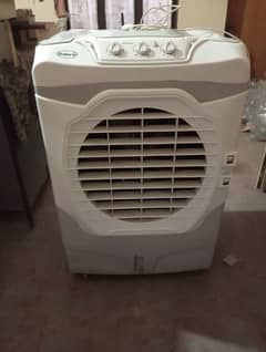 AC cooler
