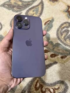 Iphone 14 Pro Max Jv