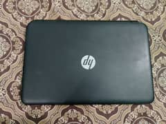 HP Notebook i3 4th Generation