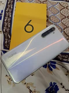 Realme 6 4/128