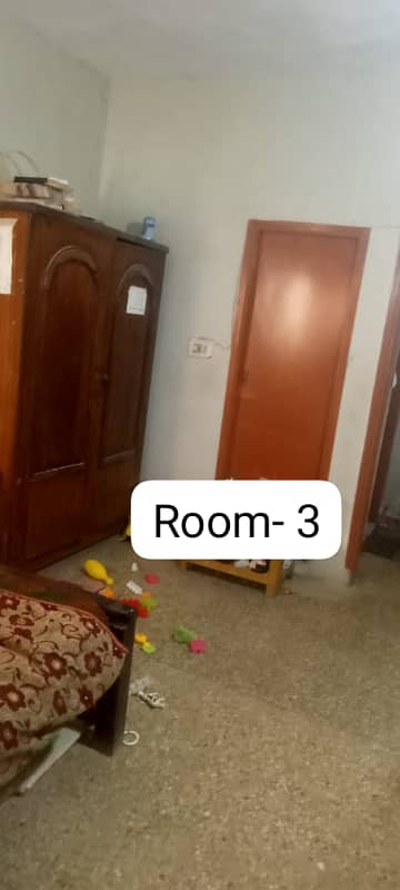L and N Block portion 4