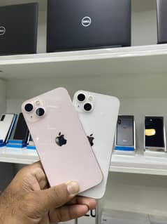 iPhone 13 PTA approved
