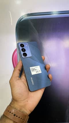 Realme C75x