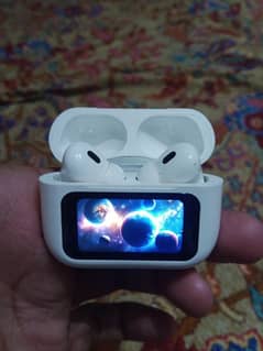 A9 pro airpods