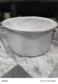 15 kg Degcha