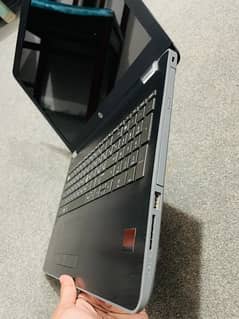 HP Laptop for sale