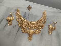 jewellery set