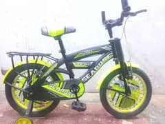 16" Inch Bicycle For Sale Brand New