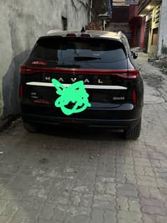 Haval H6 2024